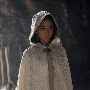 Foto La Casa del Dragón