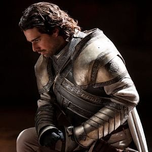 Foto La Casa del Dragón