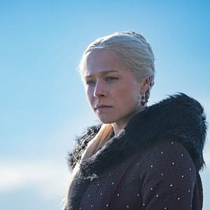 Foto La Casa del Dragón