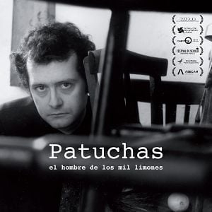 Foto Patuchas. El hombre de los mil limones