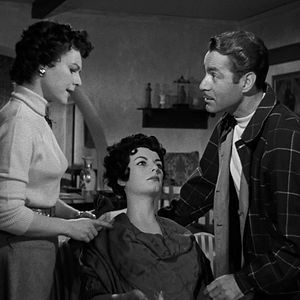 Foto Ensayo de un crimen (La vida criminal de Archibaldo de la Cruz)