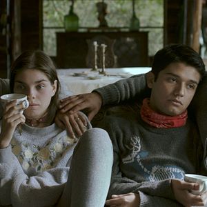 Foto Algunas bestias