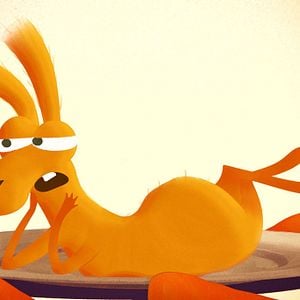 Foto Yuku y la flor del Himalaya