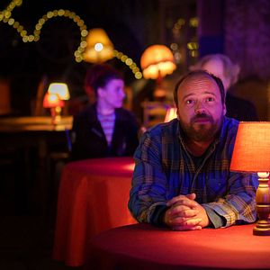 Foto Un cabaret en la campiña