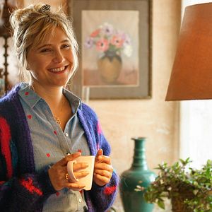 Foto Un cabaret en la campiña