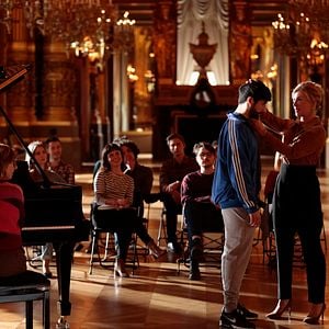 Foto Michèle Laroque