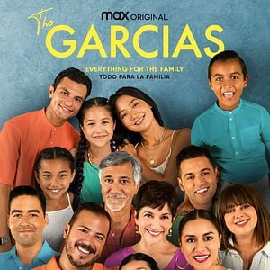 Foto The Garcias