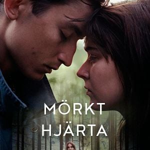 Foto Mörkt hjärta