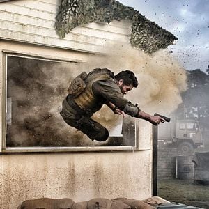 Foto One Shot (Misión de rescate)