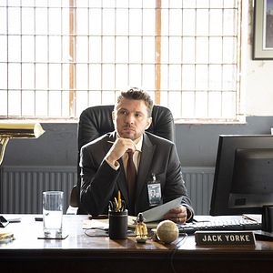 Foto One Shot (Misión de rescate)