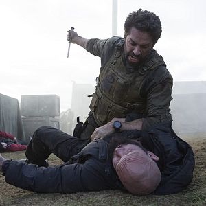 Foto One Shot (Misión de rescate)