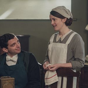 Foto Downton Abbey: Una nueva era