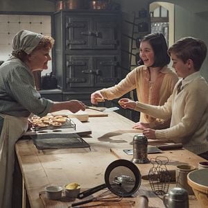 Foto Downton Abbey: Una nueva era