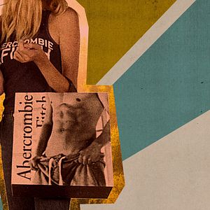 Foto En el blanco: El ascenso y la caída de Abercrombie & Fitch