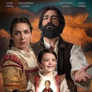 Foto Virgen de San Juan, cuatro siglos de milagros