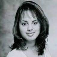 Foto Vaneza Leza Pitynski