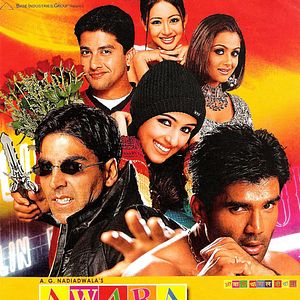 Foto Awara Paagal Deewana