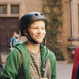 Foto El colegio de los animales mágicos 2: El origen