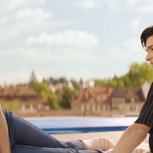 Foto El colegio de los animales mágicos 2: El origen