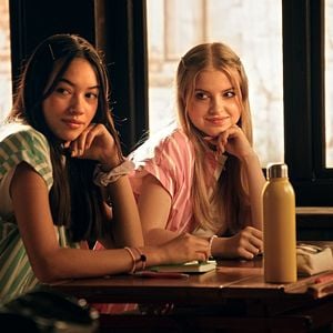 Foto El colegio de los animales mágicos 2: El origen