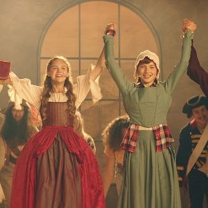 Foto El colegio de los animales mágicos 2: El origen