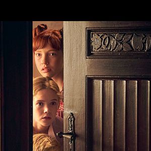 Foto El colegio de los animales mágicos 2: El origen