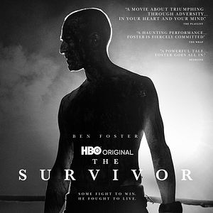 Foto El superviviente de Auschwitz