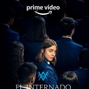 Foto El internado: Las Cumbres