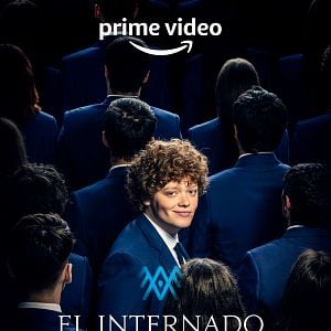 Foto El internado: Las Cumbres