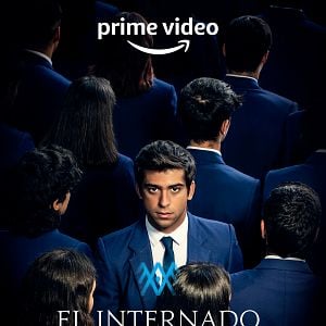 Foto El internado: Las Cumbres