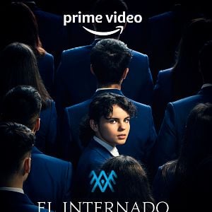 Foto El internado: Las Cumbres