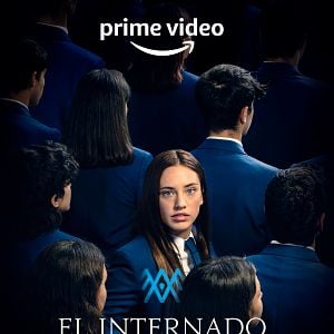 Foto El internado: Las Cumbres