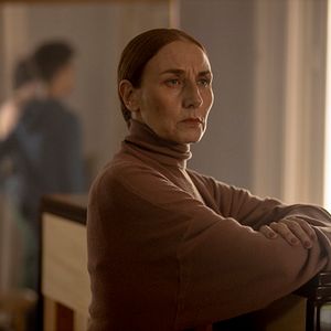 Foto Las niñas de cristal