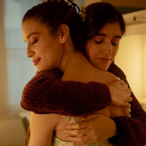 Foto Las niñas de cristal