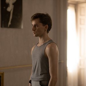 Foto Las niñas de cristal