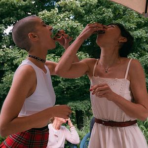 Foto Larissa Corriveau