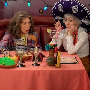 Foto Grace and Frankie