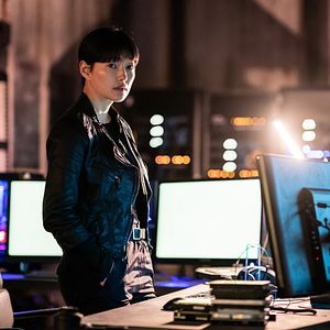 Foto Yaksha: Operaciones despiadadas