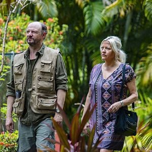 Foto Crimen en el paraíso