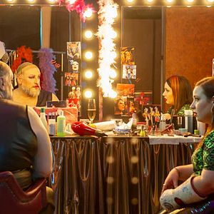 Foto Fernando Albizu