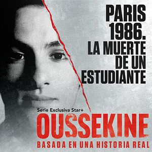 Foto El caso Oussekine