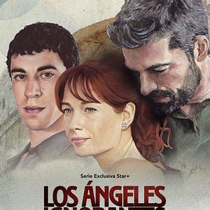 Foto Los Ángeles Ignorantes