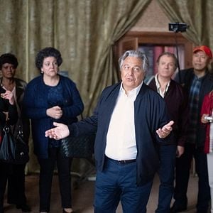 Foto Dios mío, ¿pero qué nos has hecho?