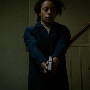 Foto Rosalind Eleazar