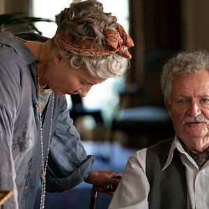 Foto Agatha Christie: ¿Por qué no le preguntan a Evans?