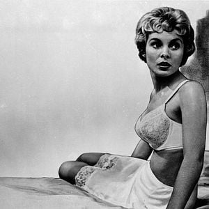 Foto Janet Leigh