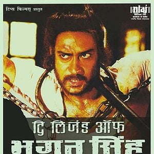 Foto The Legend of Bhagat Singh