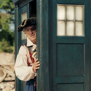 Foto Doctor Who (2005)