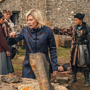 Foto Doctor Who (2005)