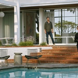 Foto Christopher Gorham